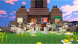 Minecraft Legends Deluxe Edition [PS4, русская версия] в Саранске