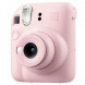 Фотоаппарат моментальной печати Fujifilm Instax Mini 12, Blossom Pink в Саранске