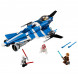 Конструктор LEGO Star Wars 75087 Джедайский истребитель Анакина в Саранске
