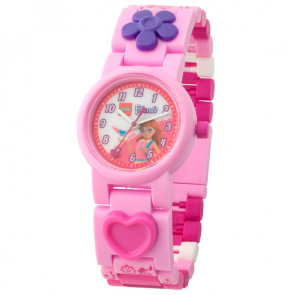Часы LEGO Friends 8021247 Наручные часы Friends «Оливия» в Саранске