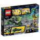 Конструктор LEGO Super Heroes 76025 Зеленый Фонарь против Синестро в Саранске