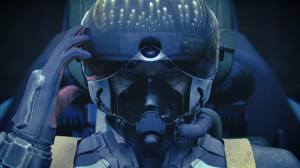 Игра Ace Combat 7: Skies Unknown (поддержка PS VR) [PS4, русские субтитры] в Саранске