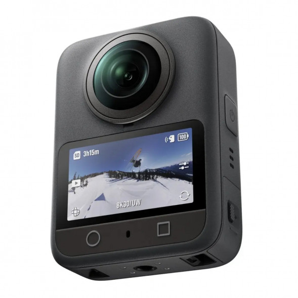 Экшн-камера DJI Osmo 360 Standard Combo в Саранске