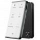 Аппаратный холодный криптокошелек Ledger Stax c чехлом Magnet Shell Black + Recovery Key в Саранске