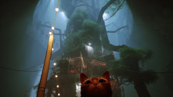 Игра Stray [PS5, русские субтитры]