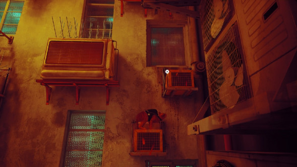 Игра Stray [PS5, русские субтитры] в Саранске
