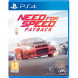 Игра Need for Speed: Payback [PS4, русская версия] в Саранске