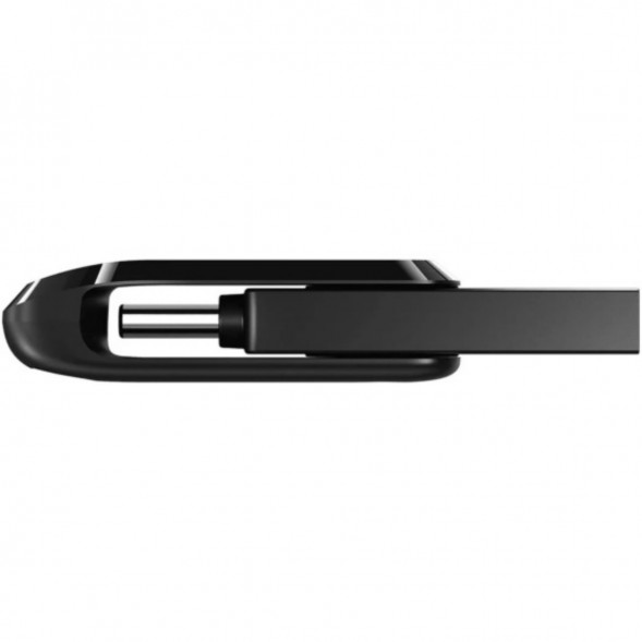 USB флешка Sandisk Ultra Dual Drive Go 256Gb USB 3.2 gen 1/ USB Type-C в Саранске