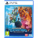 Minecraft Legends Deluxe Edition [PS5, русская версия] в Саранске