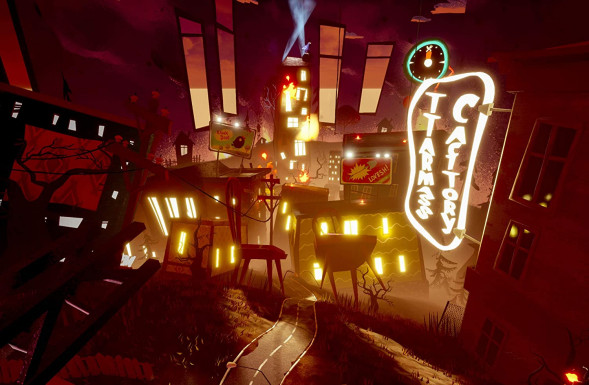 Игра Hello Neighbor: Hide and Seek [Nintendo Switch, русские субтитры] в Саранске