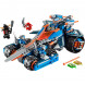 Конструктор LEGO Nexo Knights 70315 Устрашающий разрушитель Клэя в Саранске