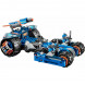Конструктор LEGO Nexo Knights 70315 Устрашающий разрушитель Клэя в Саранске