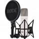 Микрофон студийный RODE NT1 Signature, White в Саранске