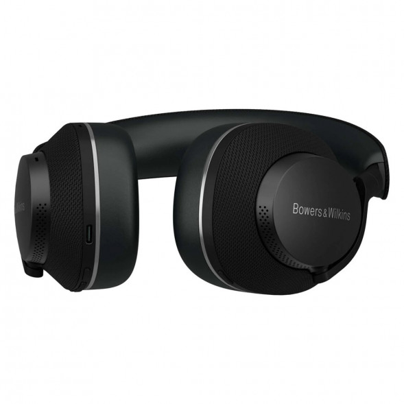 Беспроводные наушники Bowers &amp;amp; Wilkins PX 7 S2e, Anthracite Black в Саранске