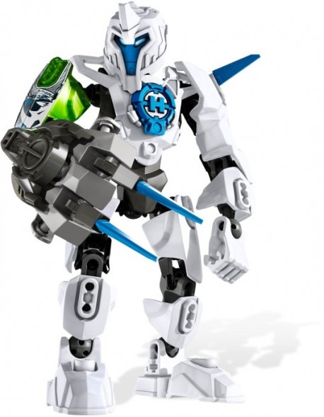 Конструктор LEGO Hero Factory 2145 Стормер 3.0 в Саранске