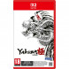 Игра Yakuza Kiwami [Nintendo Switch 2, русские субтитры] в Саранске