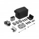 Квадрокоптер DJI Mini 5 Pro Fly More Combo (DJI RC-N3) в Саранске