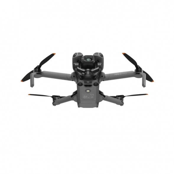 Квадрокоптер DJI Mini 5 Pro Fly More Combo (DJI RC-N3) в Саранске