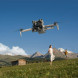 Квадрокоптер DJI Mini 5 Pro Fly More Combo (DJI RC-N3) в Саранске