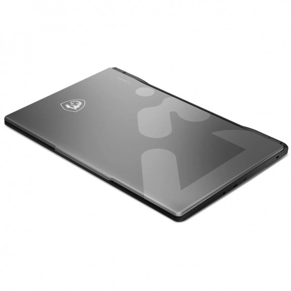 Ноутбук MSI Cyborg 15 C2WF-015XRU (15.6&amp;quot;, IPS, Intel Core 5 210H 2.2ГГц, 8-ядер, 16ГБ DDR5, 1ТБ SSD, NVIDIA GeForce RTX 5060 - 8 ГБ, FreeDOS), серый в Саранске