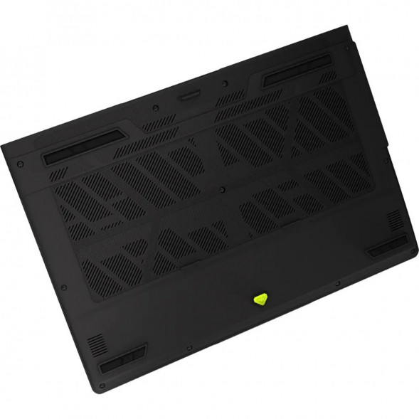 Ноутбук MSI Cyborg 15 C2WF-015XRU (15.6&amp;quot;, IPS, Intel Core 5 210H 2.2ГГц, 8-ядер, 16ГБ DDR5, 1ТБ SSD, NVIDIA GeForce RTX 5060 - 8 ГБ, FreeDOS), серый в Саранске