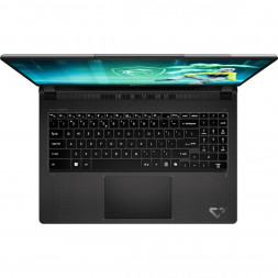Ноутбук MSI Cyborg 15 C2WF-015XRU (15.6&amp;quot;, IPS, Intel Core 5 210H 2.2ГГц, 8-ядер, 16ГБ DDR5, 1ТБ SSD, NVIDIA GeForce RTX 5060 - 8 ГБ, FreeDOS), серый