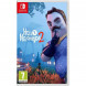 Игра Hello Neighbor 2 [Nintendo Switch, русские субтитры] в Саранске