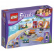 Конструктор LEGO Friends 41099 Скейт-парк в Саранске