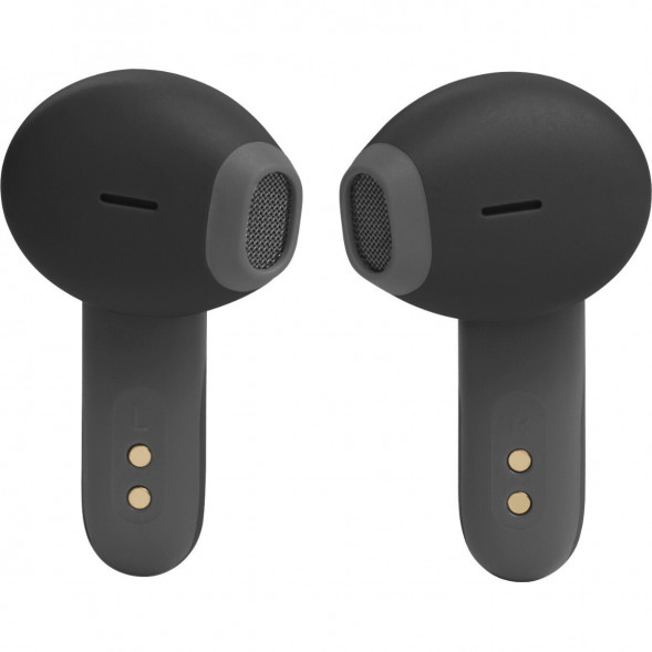 Беспроводные наушники JBL Wave Flex, Black в Саранске