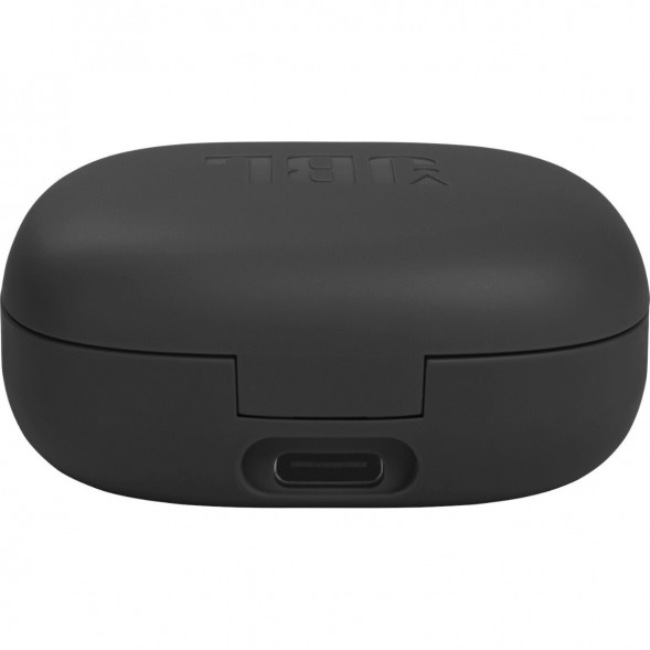Беспроводные наушники JBL Wave Flex, Black в Саранске