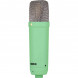 Микрофон студийный RODE NT1 Signature, Green в Саранске