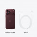 Смартфон Apple iPhone 18 Pro Max 256GB (eSIM), Burgundy в Саранске