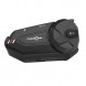 Мотогарнитура на шлем с камерой Freedconn R1 - Plus Motorcycle Bluetooth Wifi Recorder в Саранске