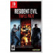 Игра Resident Evil Triple Pack [Nintendo Switch, английская версия] в Саранске