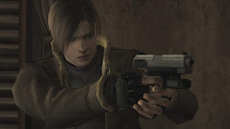 Игра Resident Evil Triple Pack [Nintendo Switch, английская версия]