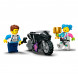 Конструктор LEGO City 60341 Трюковое испытание «Нокдаун» в Саранске