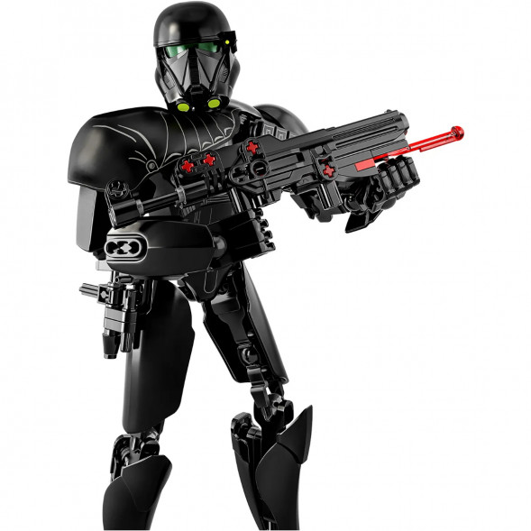 Конструктор LEGO Star Wars 75121 Имперский Штурмовик Смерти в Саранске