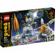Конструктор LEGO Monkie Kid 80032 Фабрика лунных пряников Чанэ в Саранске