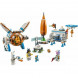 Конструктор LEGO Monkie Kid 80032 Фабрика лунных пряников Чанэ в Саранске