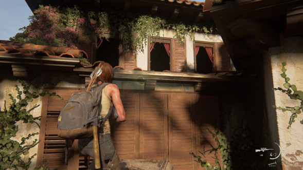 Игра Одни из Нас: Часть II. Обновленная версия (The Last of Us: Part II) [PS5, русская версия] в Саранске