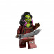Конструктор LEGO Super Heroes 76021 Спасение космического корабля «Милано» в Саранске