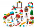 Конструктор LEGO Friends 41758 Адвент-календарь в Саранске