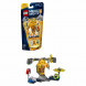 Конструктор LEGO Nexo Knights 70336 Аксель — Абсолютная сила в Саранске