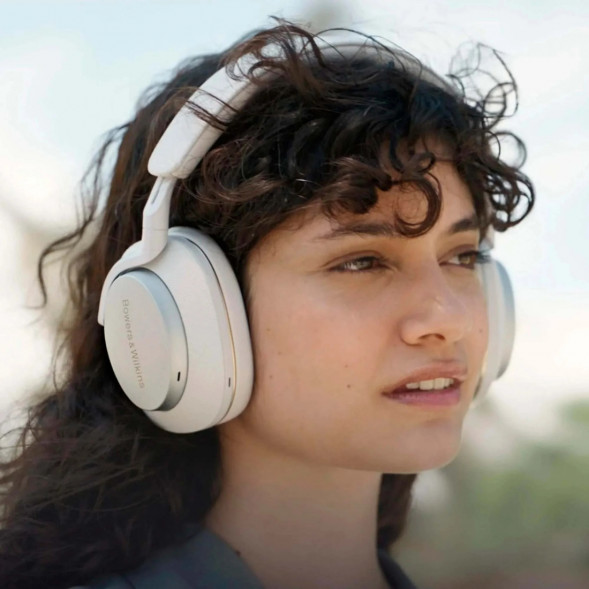 Беспроводные наушники Bowers &amp;amp; Wilkins PX 7 S2e, Cloud Grey в Саранске