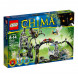 Конструктор LEGO Legends Of Chima 70133 Пещера Спинлина в Саранске