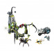Конструктор LEGO Legends Of Chima 70133 Пещера Спинлина в Саранске