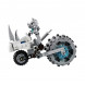 Конструктор LEGO Legends Of Chima 70133 Пещера Спинлина в Саранске
