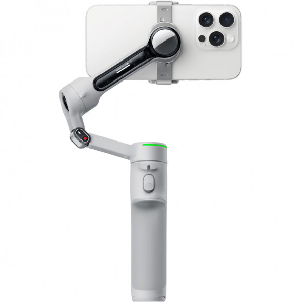 Стабилизатор Insta360 Flow 2 Pro Creator Kit, Stone Gray в Саранске