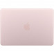 Ноутбук Apple MacBook Neo MHFH4 (A18 Pro 5-Core GPU, 8/256GB), Розовый/Blush в Саранске