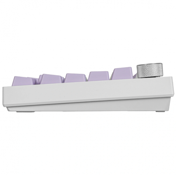 Клавиатура механическая AJAZZ AK820 [S1-AK820-1-RGB-DIY-SSS-PWB] в Саранске
